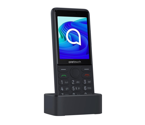 TCL ONETOUCH 4042S 4G szary - 1368214 - zdjęcie 3
